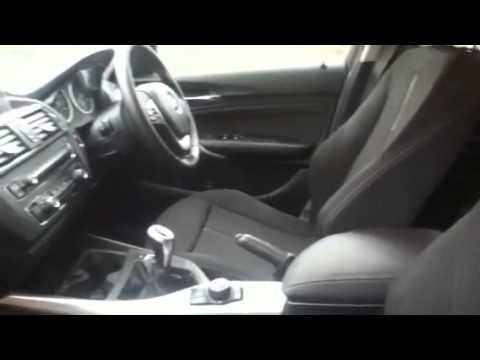 BMW 318d M Sport Touring