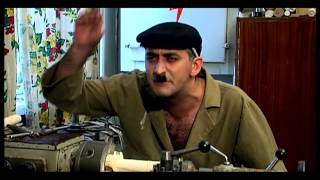 Kargin Haghordum sketch 577 (Hayko Mko)