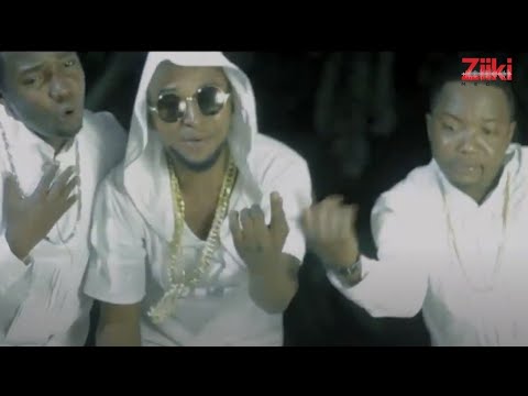 Twalikwebele by D2 (Official Music Video)