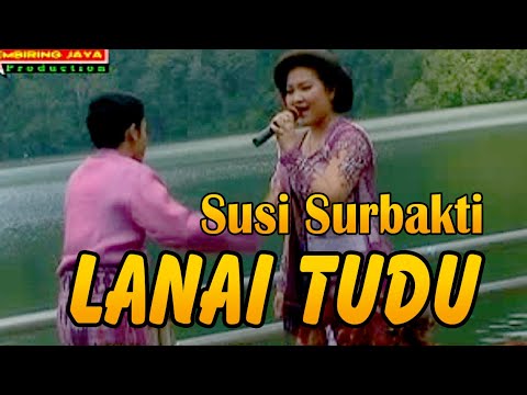 Lagu Karo LANAI TUDU - SUSI SURBAKTI | Lagu Karo Kenangan [Official Music Video]