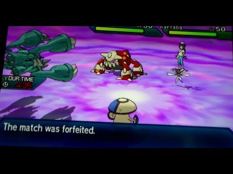 VGC '18 Internats, D2 R4 - Jeremy Rodrigues vs. Paul Chua, Game 2