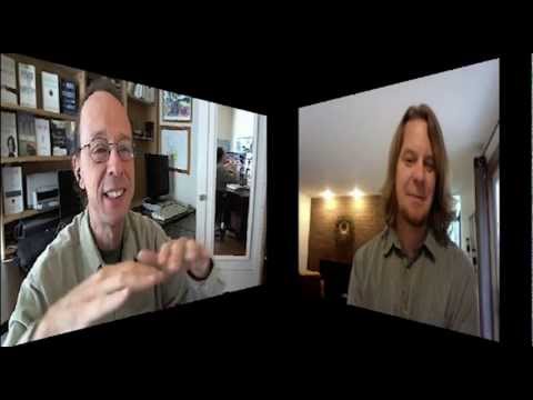 Russell Kolts & Edwin Rutsch: How to Build a Culture of Empathy and Compassion