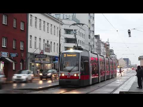 [Sound] Siemens ULF B 617 @ 31