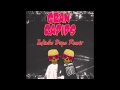 Baauer & RL Grime Infinite Daps "Gran Rapids ...