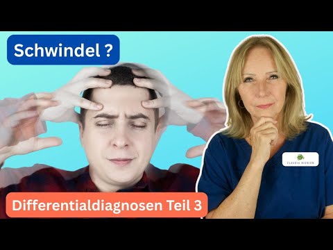 Schwindel: 27 Ursachen im Überblick | Symptome & Diagnosen | Dr. Claudia Bignion | Teil 3 der Serie