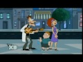 Phineas Und Ferb Ein Fieses Paar Song