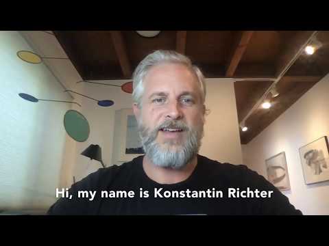 Algorand Asia Accelerator Introducing Blockdaemon Founder & CEO Konstantin Richter