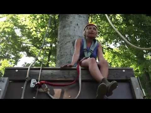 Waldklettergarten Banz