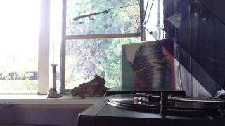 L.P. Shpritsz (1978) Herman Brood &amp; His Wild Romance. Champagne &amp; Wine . (0. Redding) 13-09-