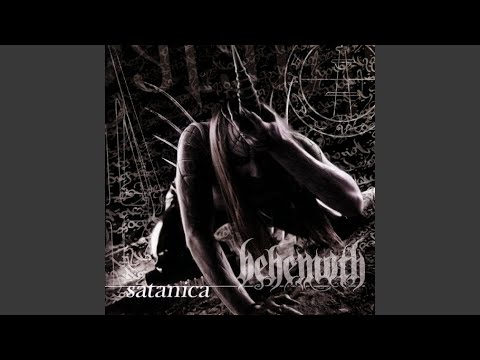 Videoclip de The Alchemists's Dream — Behemoth