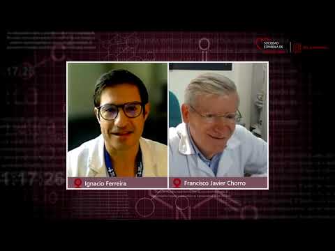 Investigación cardiológica española en tópicos relevantes. Francisco J. Chorro