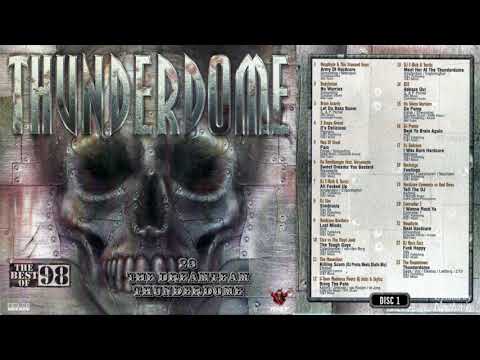 23 The Dreamteam - Thunderdome