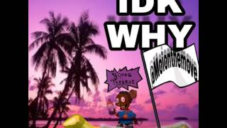 Young thug idk why banana boat