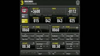 Video thumbnail for Discord 3 by Audio Damage by UPROAR 24