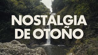 Rauw Alejandro, De La Rose - Nostalgia de Otoño (Official Lyric Video)