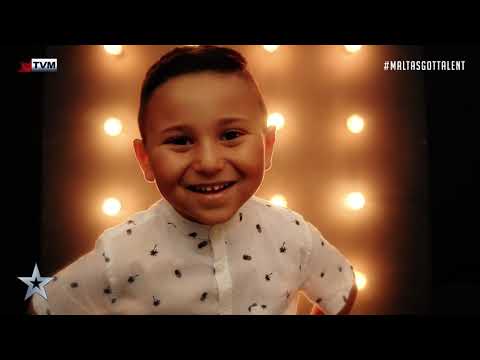 Tradition and Talent do DESERVE a Golden Buzzer