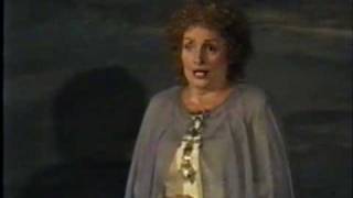 Fabulous Friday - - "Liebestod"