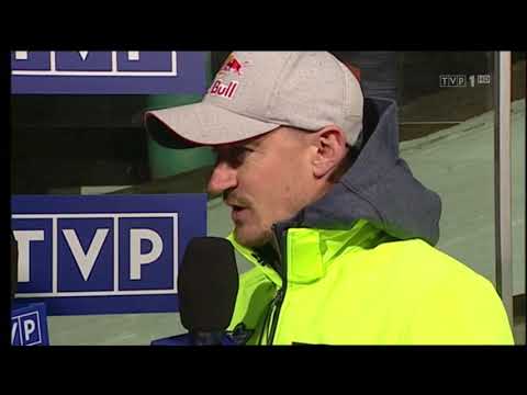 MP Wisła 23.03.2016 - relacja z zawodów