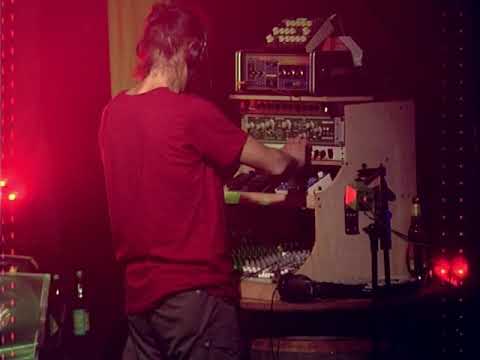 zwo20 - 02.05.2020 Cafe Wagner presents: Basskateers