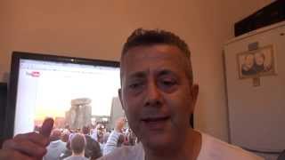 Solstice Magic - Gorilla199