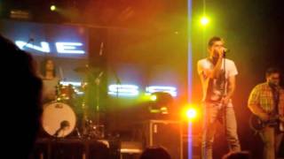 I Believe, Rapture Ruckus - Live YC 2011