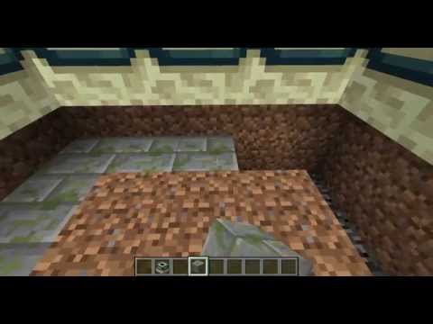 comment construire un portail de l'ender sur minecraft