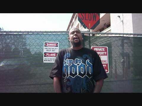 C-SICCNESS "WEST COAST MASSACRE" OFFICAL VIDEO