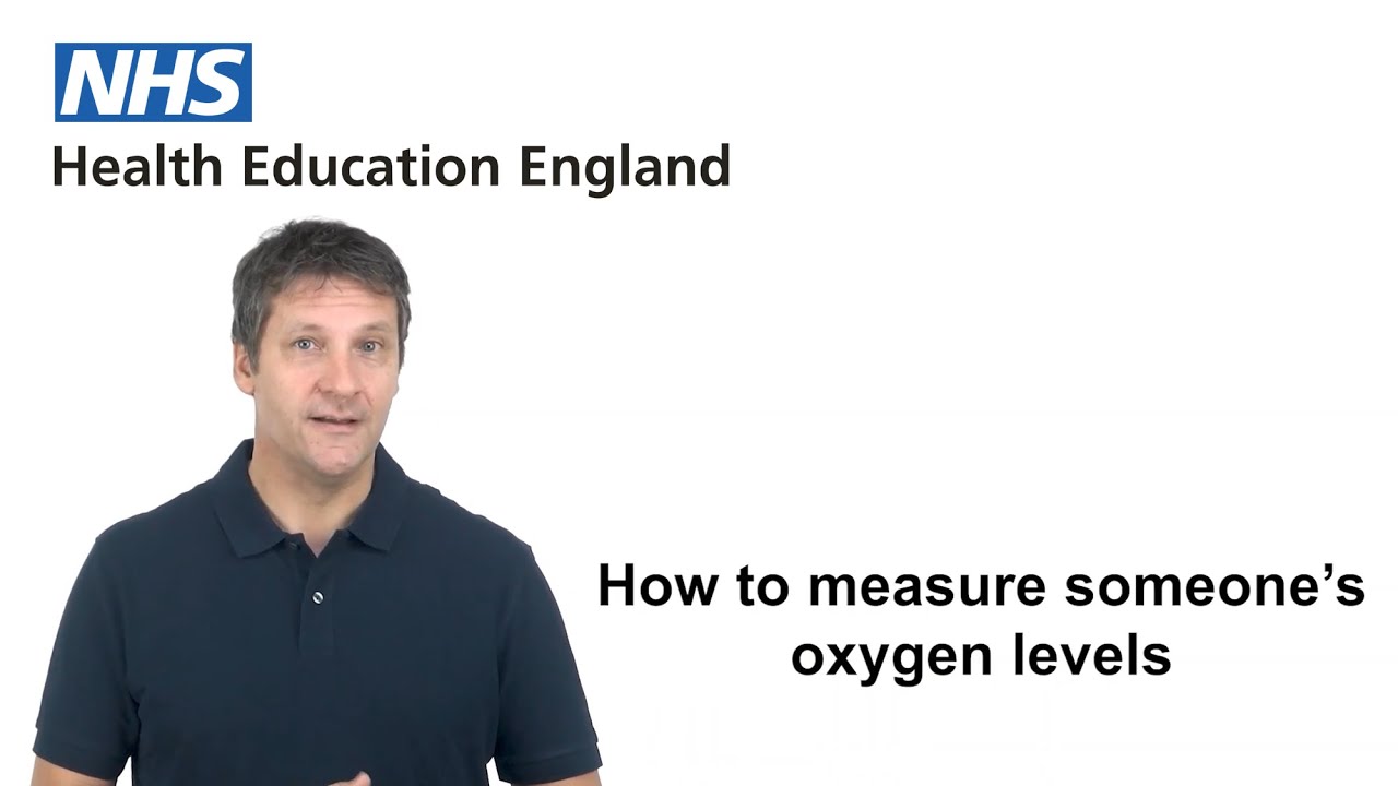Get the Inside Scoop: Mastering Oxygen Level Measurement, Beauty Vigour