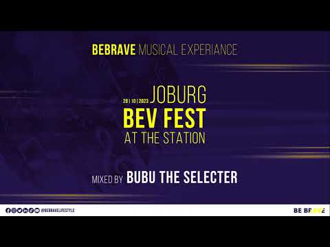 Dj Bubu The Selecter - Music Mix/Compilation | AFRO TECH HOUSE