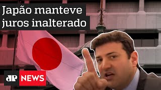 Minuto Touro de Ouro: Bolsas acordam de ressaca após anúncios de taxas de juros