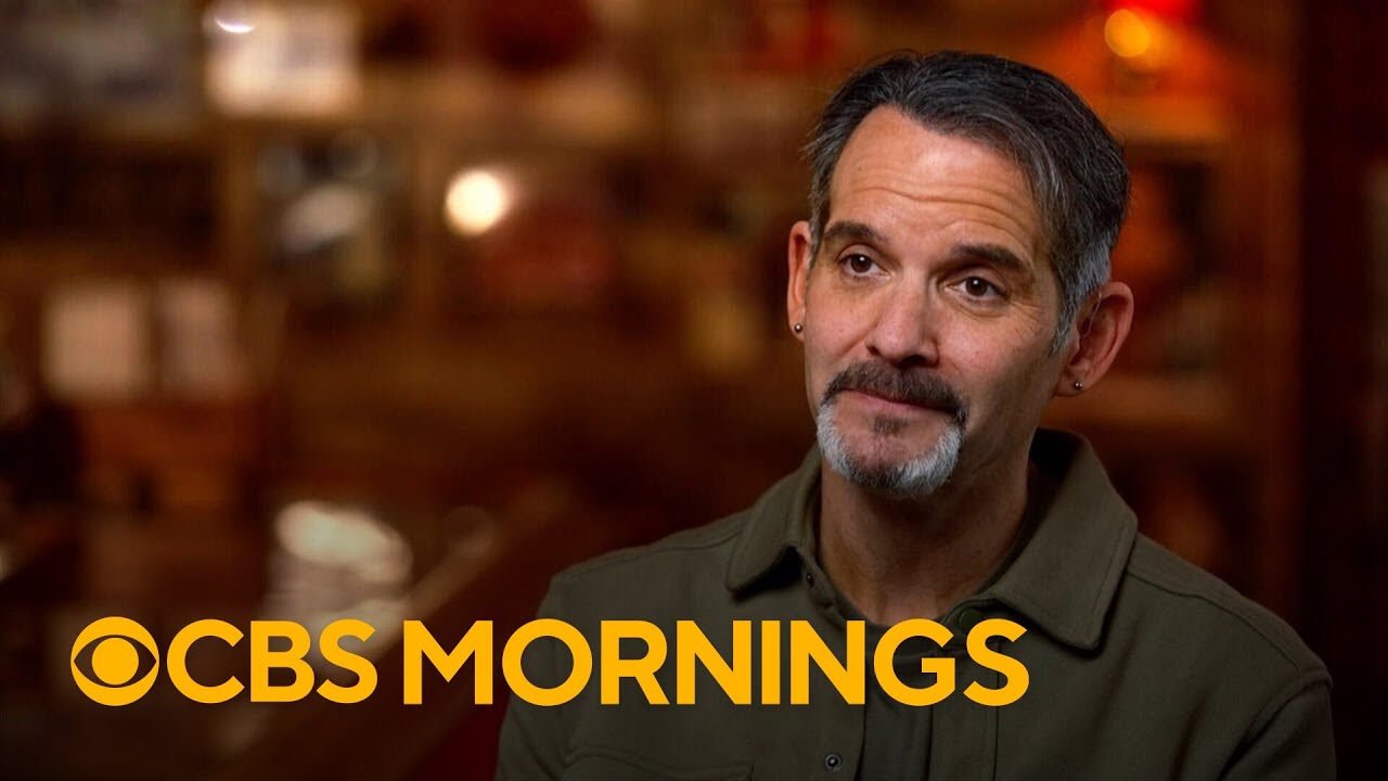 Extended interview: Judd Winick reflects on MTV's "The Real World"
