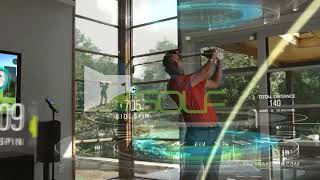 What is SkyTrak by 24/7 Golf
