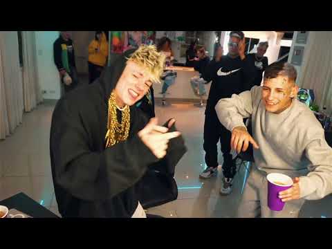 "PIDELO" L-Gante (TEMA INEDITO)