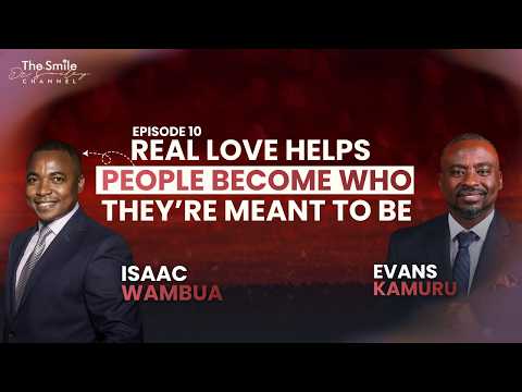 Isaac Wambua | The True Test of Love Most People Miss | Love Day 2026 | Ep. 10