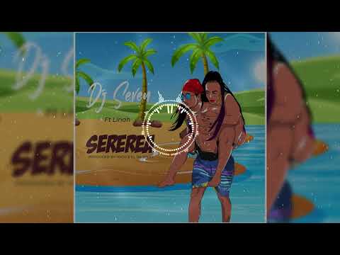 Dj Seven Worldwide Feat. Linah -  Sererea (Official Audio)