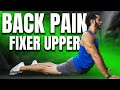 Stretch This Hidden Hip Muscle to Relieve Back Pain - 2 Proven Stretches