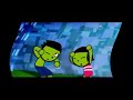 PBS KIDS SPRINKLER EFFECTS