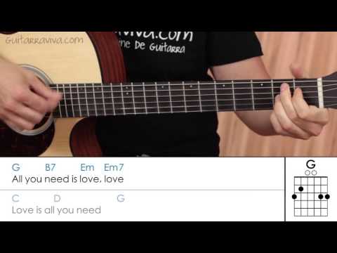 Madison Medlin - Love Is All We Need - Misc…