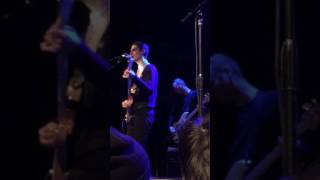 Nightmare Of You - Thumbelina - Live - December 11th, 2015