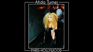 Afida Turner - Come With Me [Audio officiel]