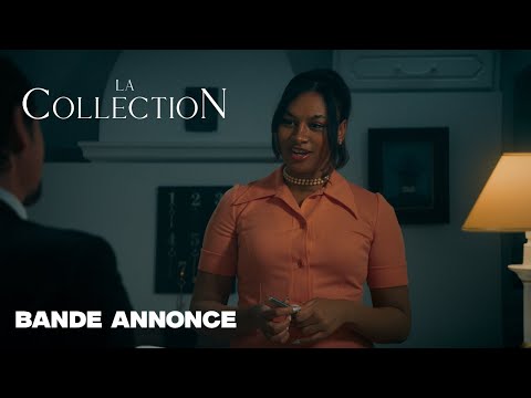 La Collection — 予告編 (フランス語)
