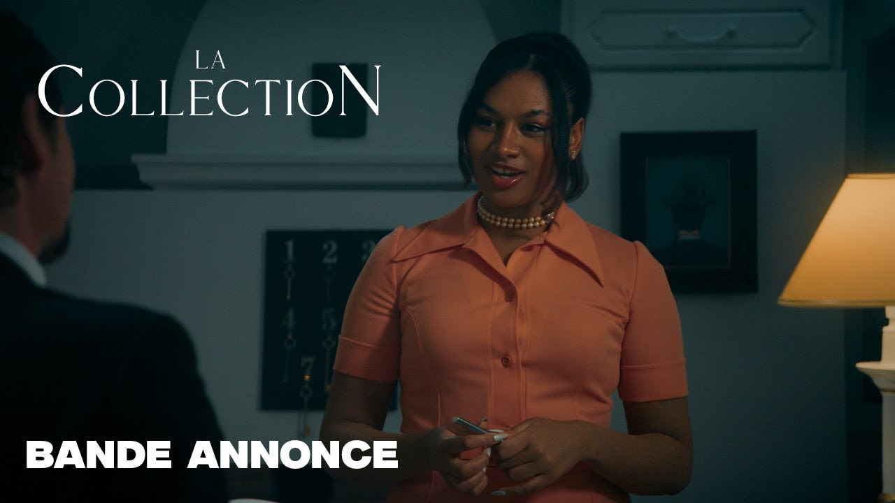 Miniature de la vidéo La Collection | Bande-Annonce du film La Collection