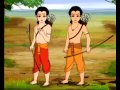 Luv Khush the Son of God Ram (Ramayana)