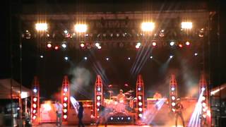 Jake Owen - Apple Pie Moonshine @ Dodge County Fair