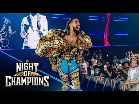 Seth Rollins On WWE In Saudi Arabia: We Get Paid By America, Too. You Think There Is No Blood Money There?