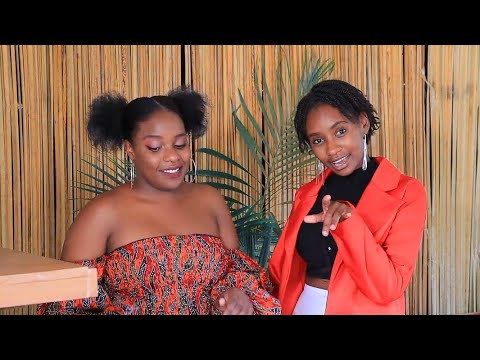 Jay Melody_Nitasema cover by Sheryl Gabriella ft Doroh Kendy❤️ #nitasema #jaymelody