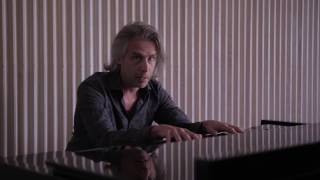 James Johnston on writing 'When The Wolf Calls'