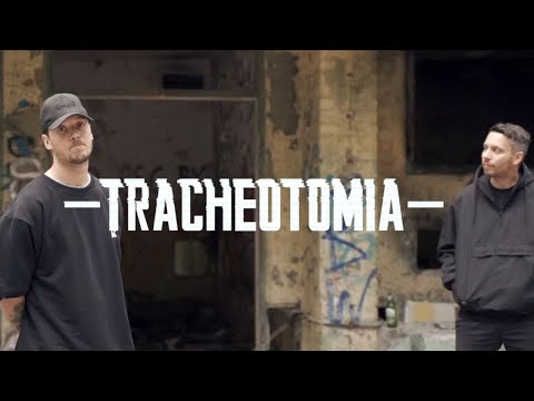 Kazik(WINY) ft. Bisz - Tracheotomia (prod. Oer)