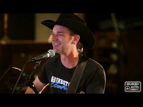 Craig Campbell – By God (Live Performance) // The Masters Music Series