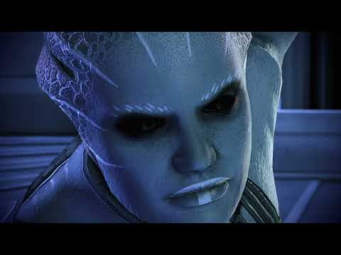 Mass Effect 3 #14: The Ardat-Yakshi Monastery